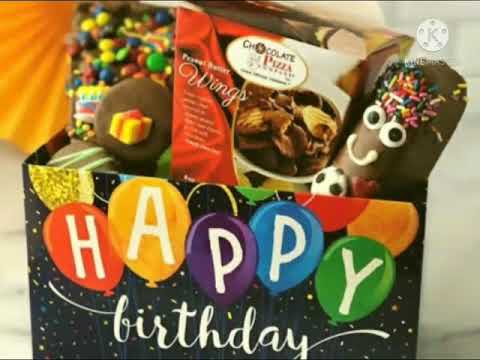 Happy birthday Ambika