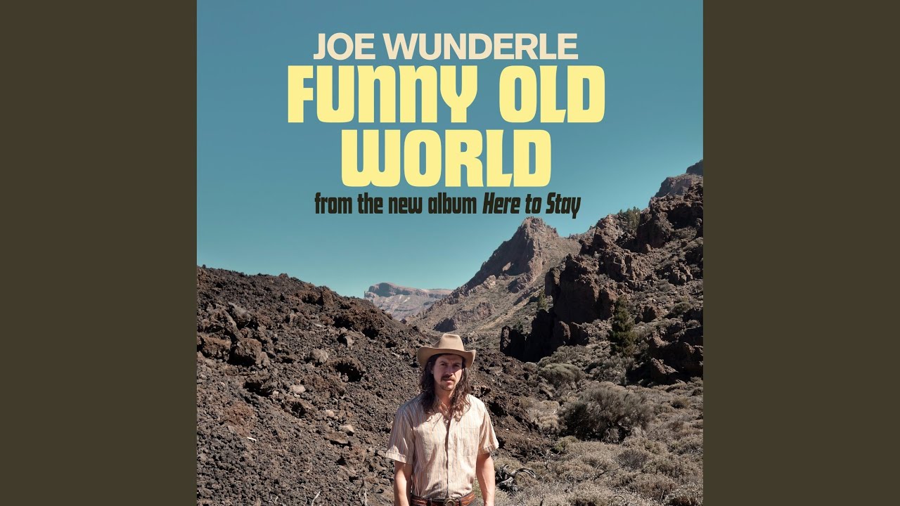 Watch Funny Old World on YouTube Watch Funny Old World on YouTube