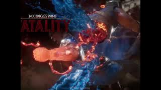 Metal combat hard Fight