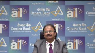 Canara Bank Q4, FY 2023-24 Earnings Conference Call