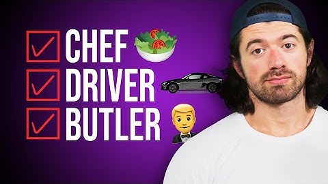 The first 5 hires EVERY entrepreneur should make...or go broke...