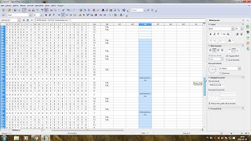 Zadanie.6("Badanie wyników") matura podstawowa z informatyki 2011