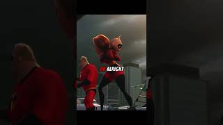 This villain reveal caught everyone off guard#Incredibles2 #Screenslaver #PlotTwist #Pixar