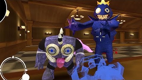 Alphabet Shooter: Survival FPS Gameplay