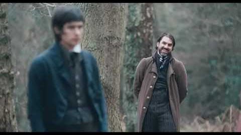 BRIGHT STAR - Tráiler Español