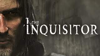 ИНКВИЗИТОР В СРЕДНЕВЕКОВЬЕ: Да Судим Будешь!➤ The Inquisitor