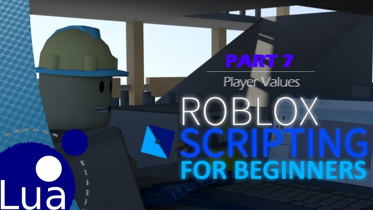 Roblox Scripting For Beginners The Basics Part 1 Youtube - atmgamingvideos tutorial roblox scripting basics 1