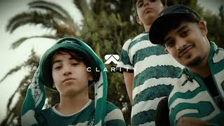 KIBOU - PHÉNOMÈNE ( ظاهرة )