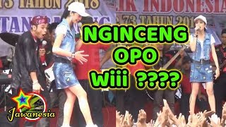 ... mari kita lestarikan kesenian dan budaya jawananggap cak percil cs
hubungi 082140257111 / 081333...