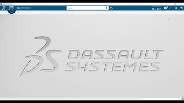 3DX setup and dashboard