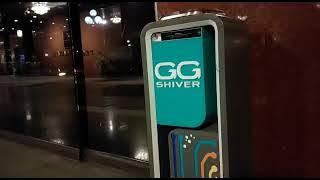 Download lagu Standing Astray GG SHIVER