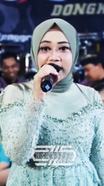 CANTIK GUYS 😍 || ALROSTA DONGKREK DANGDUT CAMPURSARI TERBARU 2024 #shorts