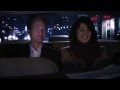 How i met your mother - Cab scene Hey (Disaster Averted)