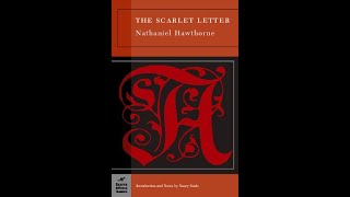 The Scarlet Letter chapters 4-6