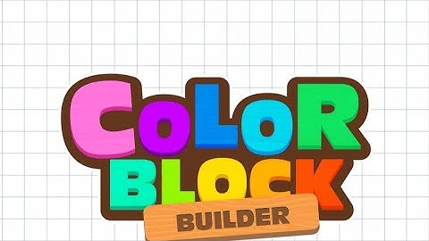 Color Block Builder Next Level
