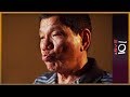 🇵🇭 Rodrigo Duterte: Guns, goons and the presidency | 101 East | Mga baril, goons at panguluhan