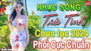 LK Nhạc Sống Thôn Quê Vừa Ra Lò 2024✔️Mở Loa Hết Cỡ LK Nhạc Sống Hà Tây Gái Xinh 2K6 Phê SỞN DA GÀ