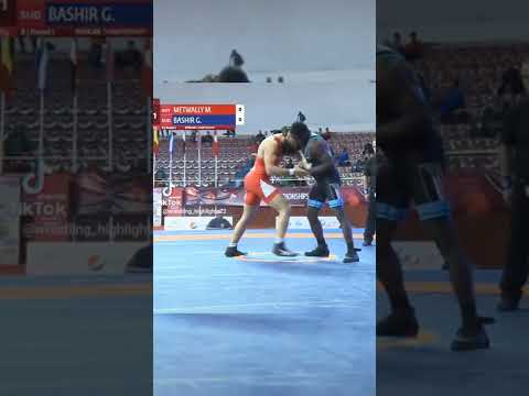 Mohamed Metwally From Egypt