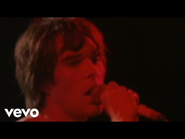 THE STONE ROSES - WATERFALL