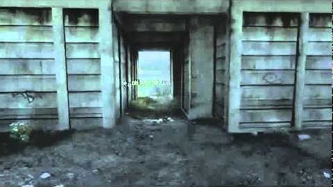 MW3 First bouncing betty triple kill