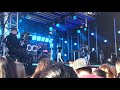 Walk the Moon- Portugal- Jimmy Kimmel Live!