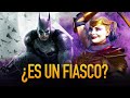 ¿Suicide Squad Kills the Justice League es un fiasco? I The Top Comics image