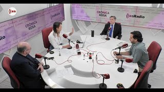 Crónica Rosa: Lloros y abrazos en el "reencuentro interplanetario" entre Pantoja y Kiko Rivera