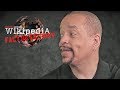 Ice-T - Wikipedia: Fact or Fiction? (Part 2)