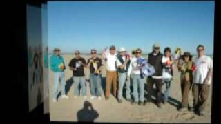 Paratoys 2009 - Music Video