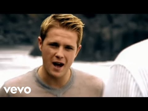 Westlife - If I Let You Go (Official Video)