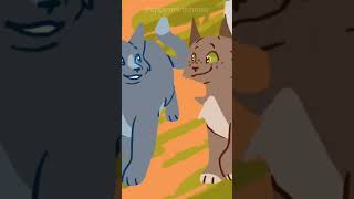 Warrior cats edit [thank you and goodnight]