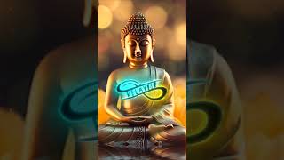 Deep Meditation Music for Positive Energy   Relax Mind Body, Inner Peace shorts