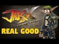 Yelling About Jak X: Combat Racing