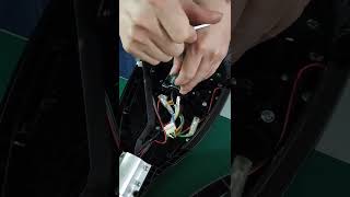 Hoverboard Replace Tire