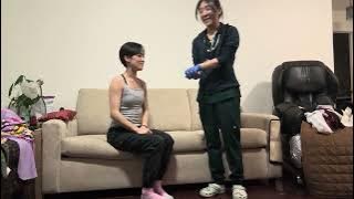 Lynn Wangchen - PNE 203 Head-to-Toe Assessment
