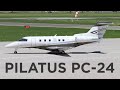 Pilatus PC 24 SN146 For Sale with Opus Aero