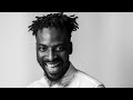 9ice Gongo Aso Lyric Video Oldskool 