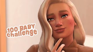 Ep 3 | 100 Baby Challenge - The Sims 4 | 7/100 | Full House!
lets play the sims 4 100 baby challenge!
°•. ✿ .•°
✿ 100 baby challenge rules: https://kelseydangerous.fandom.com/wiki/100_Baby_Challenge_Rules
°•. ✿ .•°
✿ no commentary channel: @sachieplays
✿ twitch: twitch.tv/plumtownie
✿ instagram: instagram.com/plumtownie
✿ twitter: twitter.com/plumtownie
°•. ✿ .•°
#thesims4 #100babychallenge #plumtownie Ep 3 | 100 Baby Challenge - The Sims 4 | 7/100 | Full House!