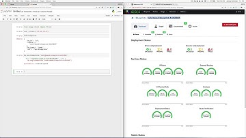 Intent-based Networking Tutorial:  Headroom - Part 2
