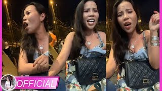 Thánh Nữ Nhạc Chế Triệu Vy Hát Liên Khúc Nhạc Chế Guitar Remix Tại Bàn Nhậu Cực Hay