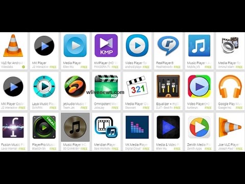 free download video player