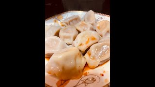 Dumpling[គាវស្រុះ] Seavmey Chea