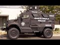 SWAT Team Prepares for Election Night Chaos in Beverly Hills