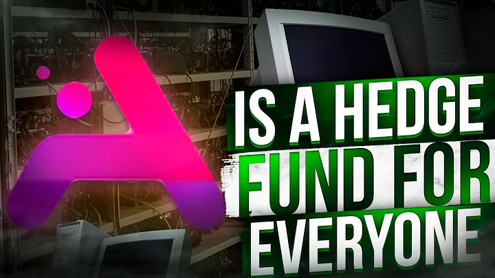 Anola is a hedge fund for everyone!