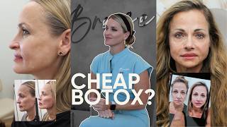 Why Is Botox So Expensive? The Truth About Cheap Botox & Med Spa Pricing