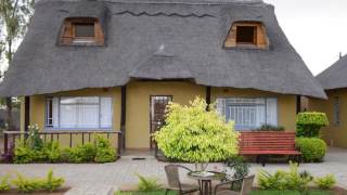 Thulamela Guest House Mahalapye - Mahalapye - Botswana