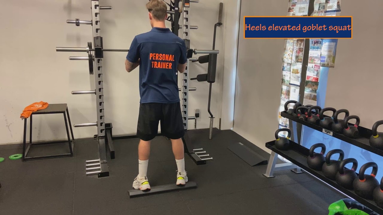 Balance And Coordination