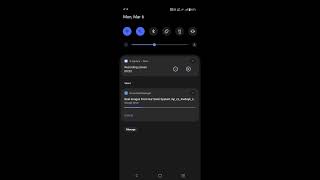 How to activate your Google Drive Classes in Android screenshot 1