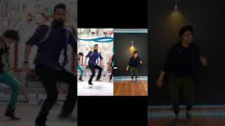 Love Dhebba Jr. Ntr Rakul Preet Singh Choreography Dance
