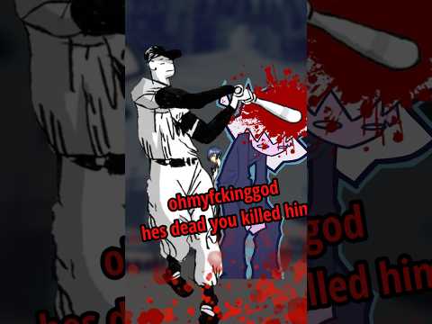 hey, batter #offgame #indierpg #gamesoundtrack #rpg #psychologicalhorror #indiegamedev #indiegame